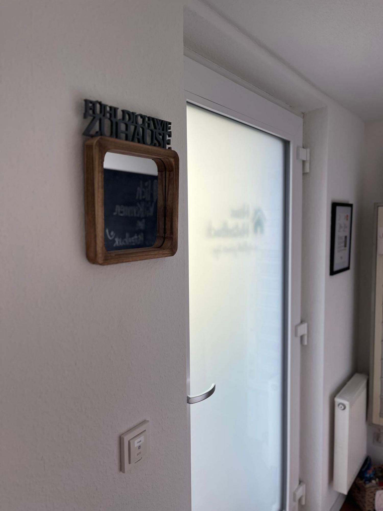 Fewo Haus Hutzelbuck in idyllisch-grüner Lage nähe AN Ansbach Exterior foto